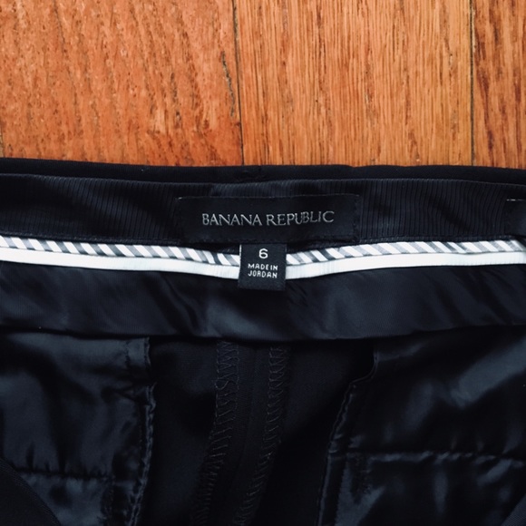 Banana Republic Avery Straight Bi-Stretch Ankle - Picture 6 of 8